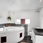 بيت للعطل Ll268-humble-blabaervaenget-3 Ristinge