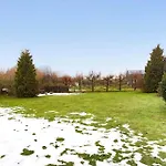 بيت للعطل Ll268-humble-blabaervaenget-3 *